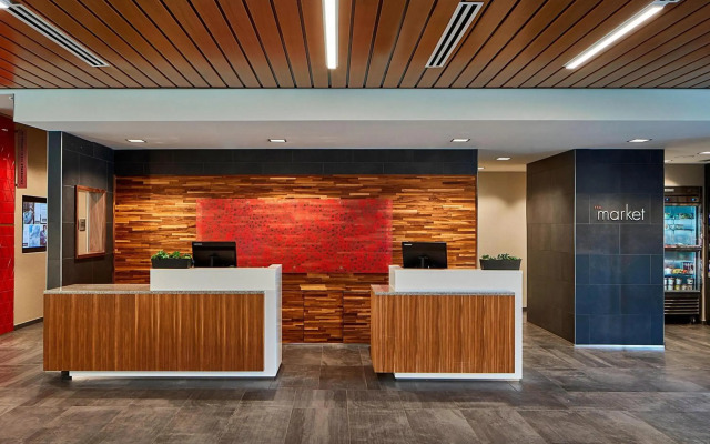 Courtyard by Marriott Minneapolis West