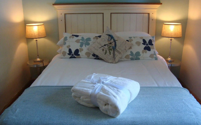 Hope Villa Bed & Breakfast