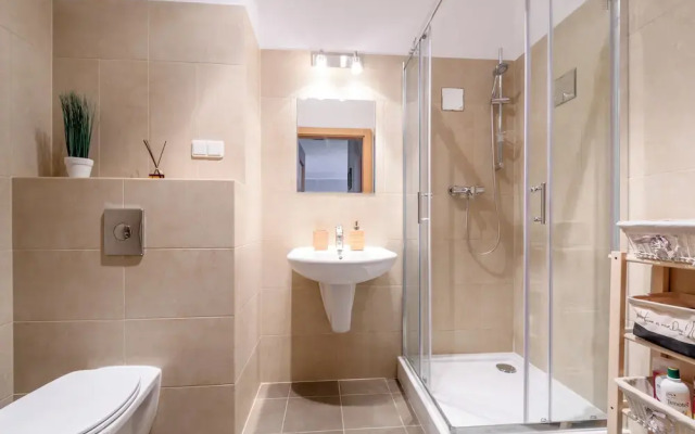 M&R Apartament Airport Marina Mokotow II