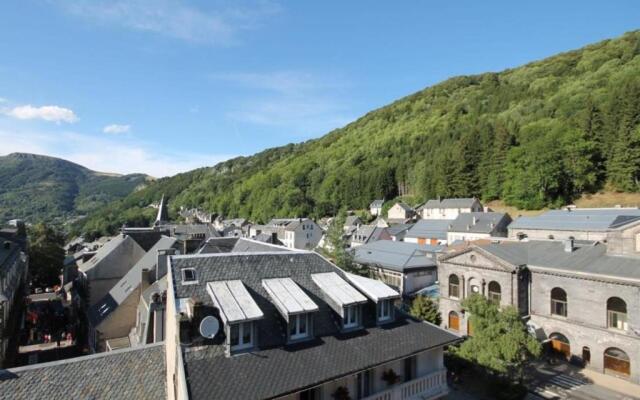 Appartement Mont-Dore, 2 pièces, 4 personnes - FR-1-608-126