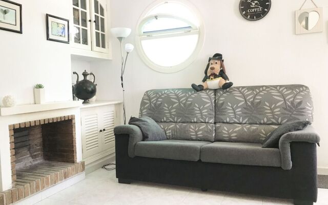 Apartamento CalarAlto 7