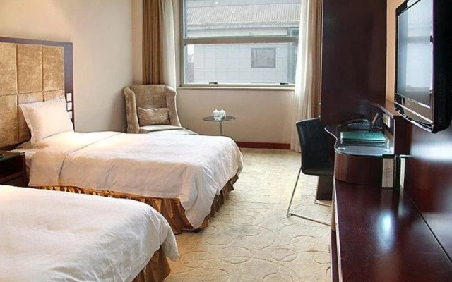 Sulide Hotel Downtown