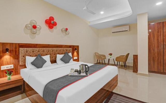 OYO Townhouse 1101 Hotel H G