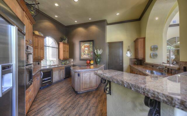 Meridian CondoResorts