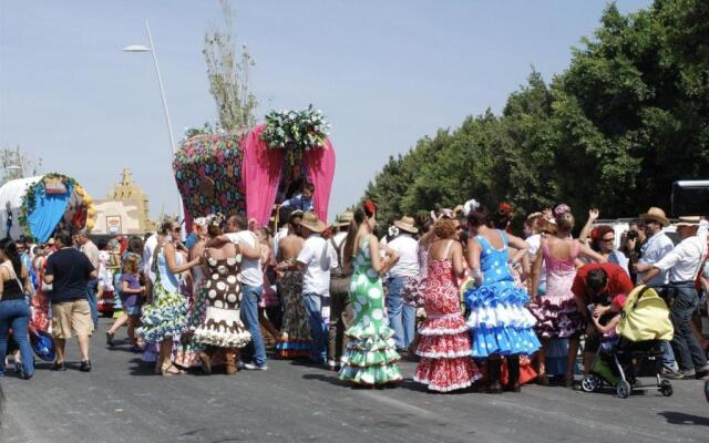 Bay View Castillo Santa Clara