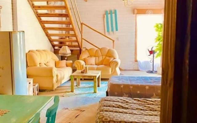 Hotel Villa de Carli