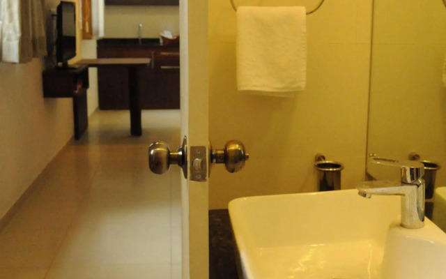 Ixora Suites