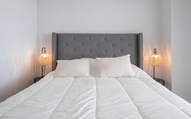 Via Celere 2325 Luxury Sea View Appartment