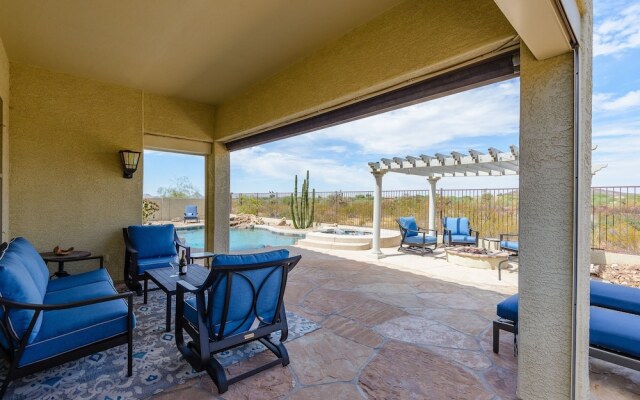 Casa Gamble 5 Bedroom Home by RedAwning