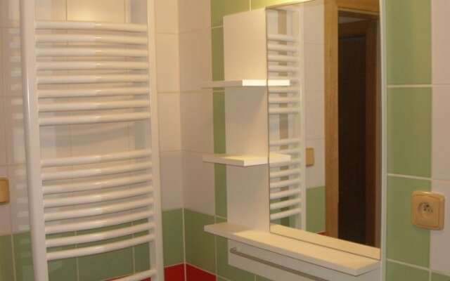 Ekofarma Bílý mrak