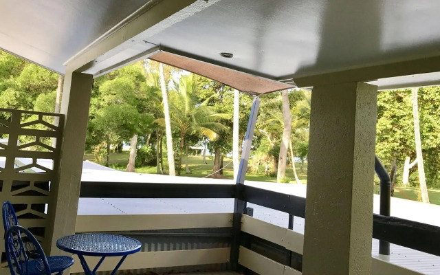 Bramston Beach Resort