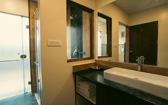 Abhyaran Resort Ranthambore
