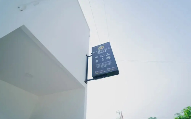 Marvilla Bali Jogja