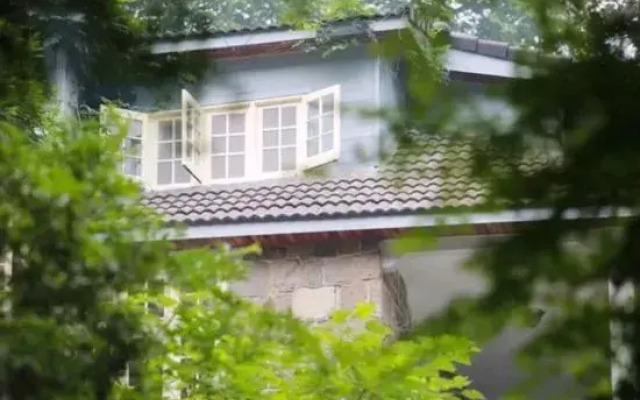 Leo Homestay (Haikou Meilan International Airport)