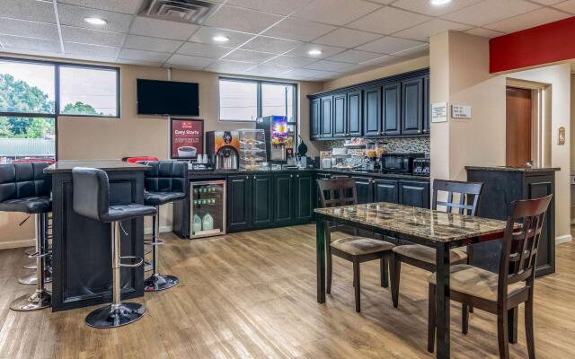 Americas Best Value Inn Opelika