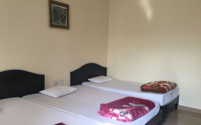 SPOT ON 924 Song Cam Hotel