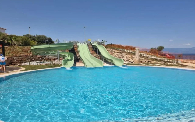 Sunrise Village Beach