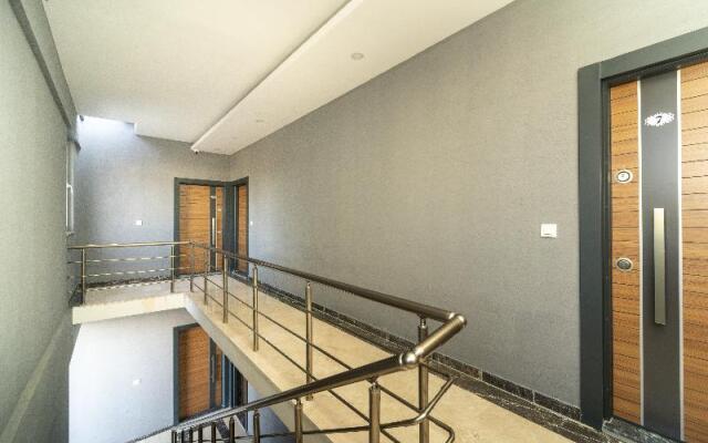 Goeynuek Panorama Luxury Otel