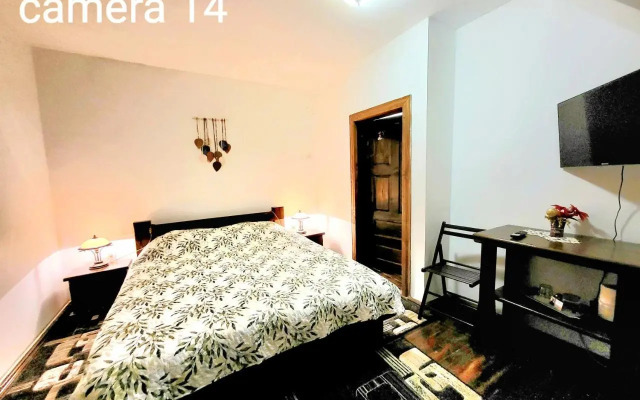 Pension Dariana