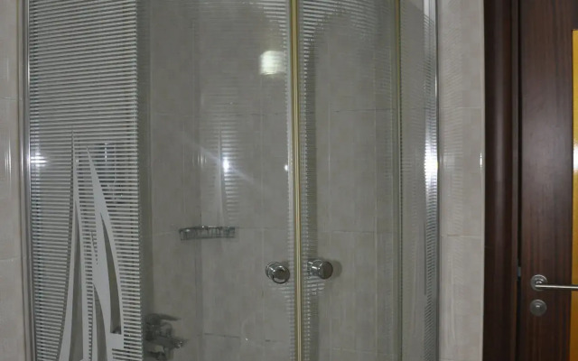 Hotel Kayalar