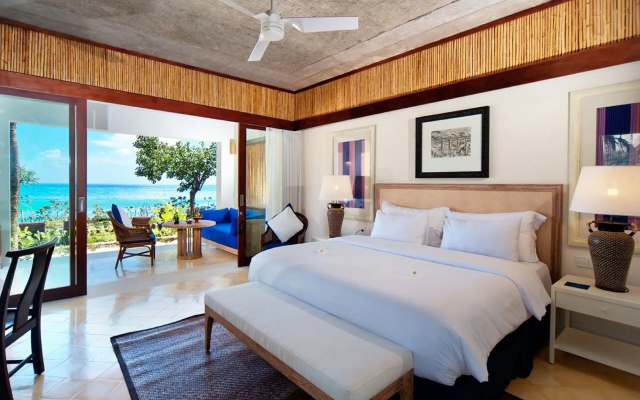Sudamala Resort, Senggigi