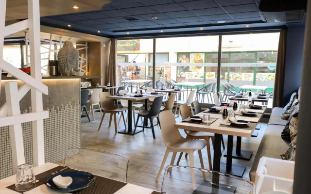 Aparthotel Guadiana