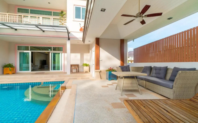 Phuket9 Real Estate Development