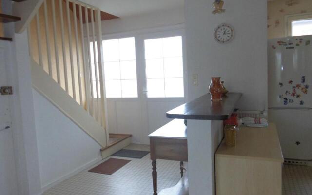 Gîte 3 km centre ville de BLOIS