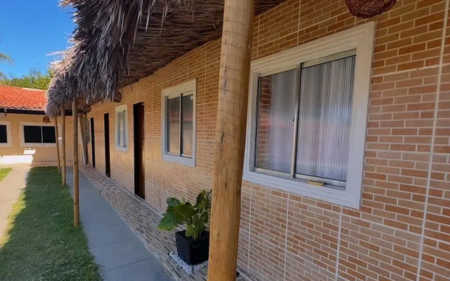 Pousada Maruá - Sabiaguaba