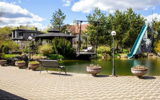 Ивановстейшн