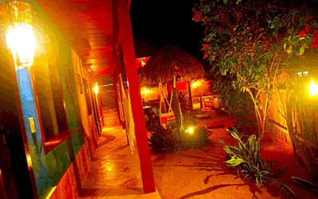 Pousada Ibiscus