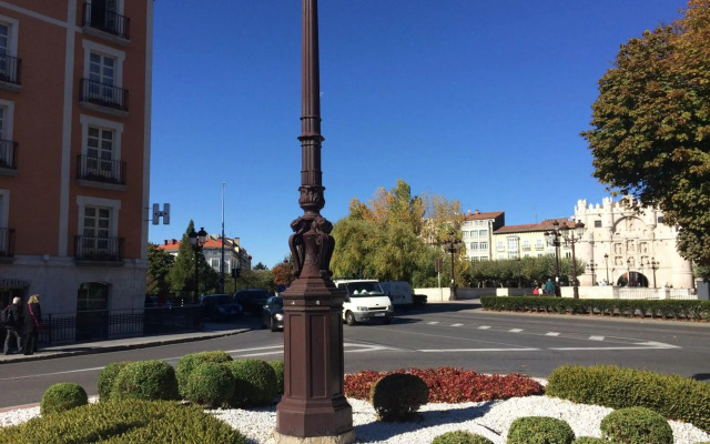 Hotel Via Gotica