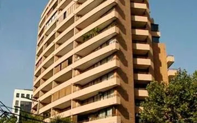 La Sebastiana Suites