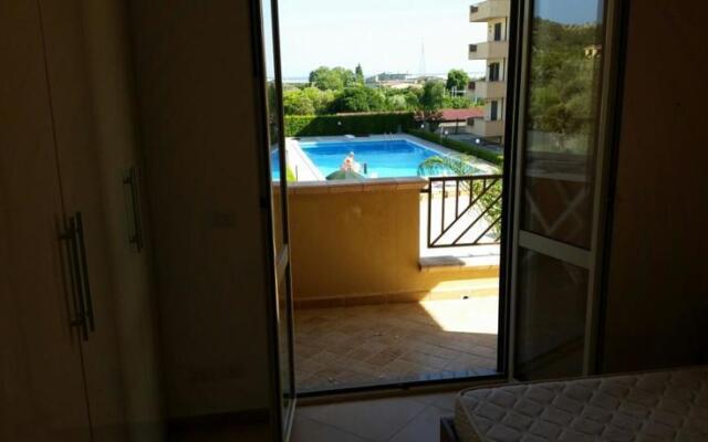 Residence Il Bergamotto