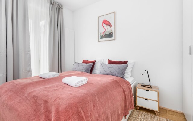 Apartamenty Aleja Poludniowa by Renters