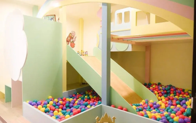 Kid Baby Homestay