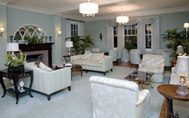 The Kings Daughters Inn