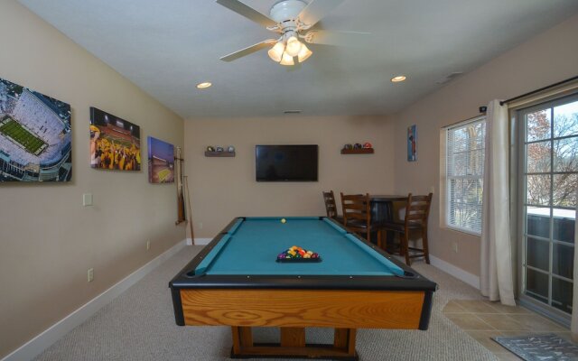 Double Delight 3 Bedroom Townhome