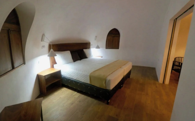 Hotel Finca Campo Bello