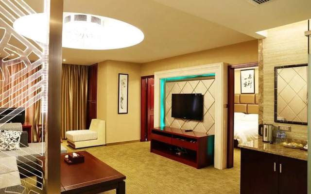 Zun Kai Boutique Hotel