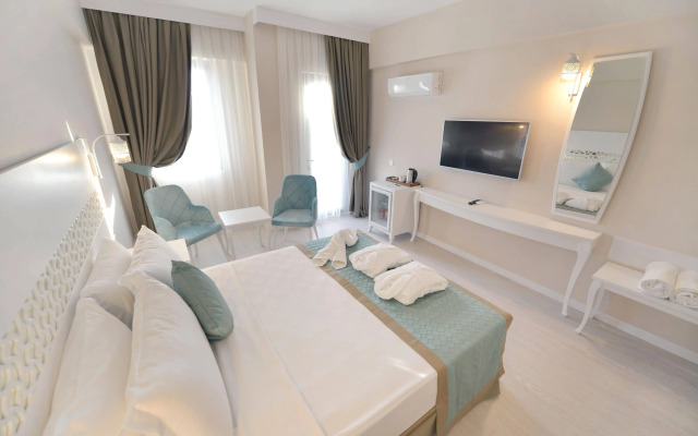 Adempira Termal & Spa Hotel