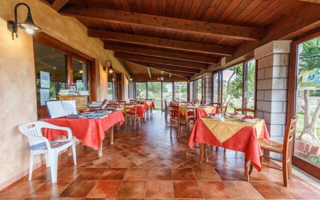 Agriturismo Su Solianu