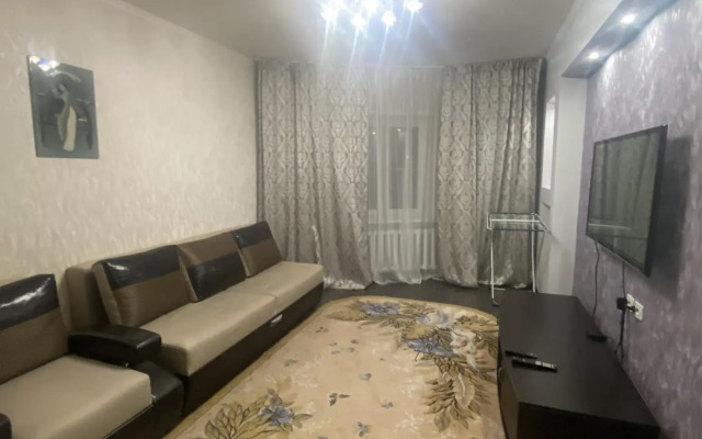 Апартаменты на проспекте 60 лет СССР 16