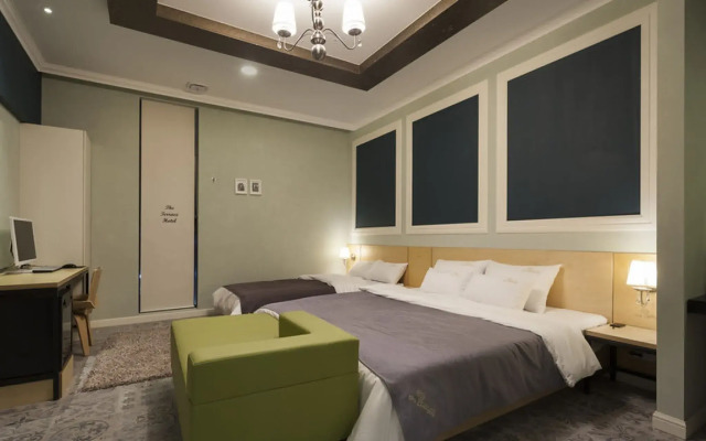 Gimhae Jangyu The Terrace