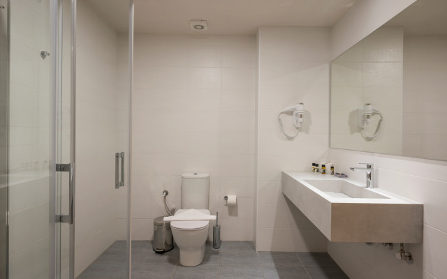 Trianon Luxury Apartments & Suites