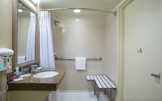 Fairfield Inn & Suites by Marriott Paramus