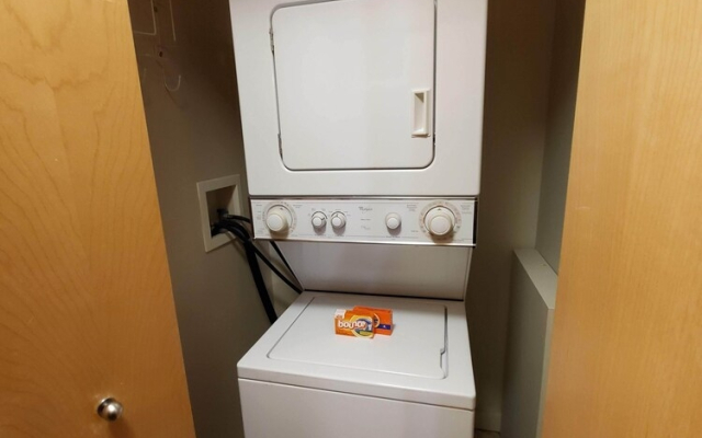 Luxurious One Bedroom Suite WindTower