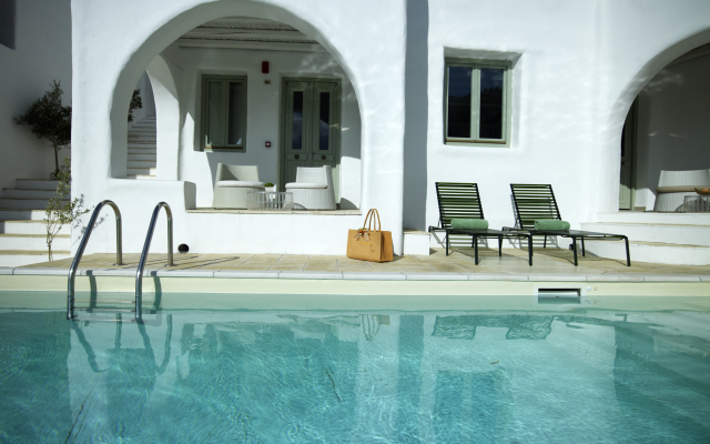 Pylaia Boutique Hotel & Spa