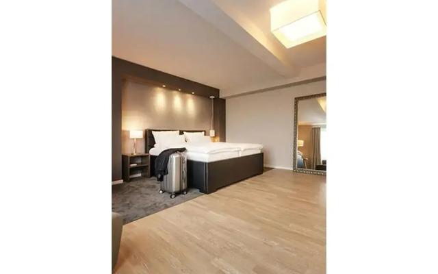 Hotel Hiemann