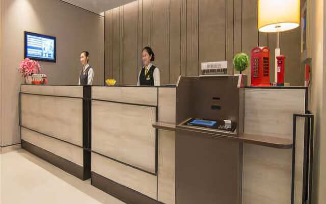 Home Inn Plus